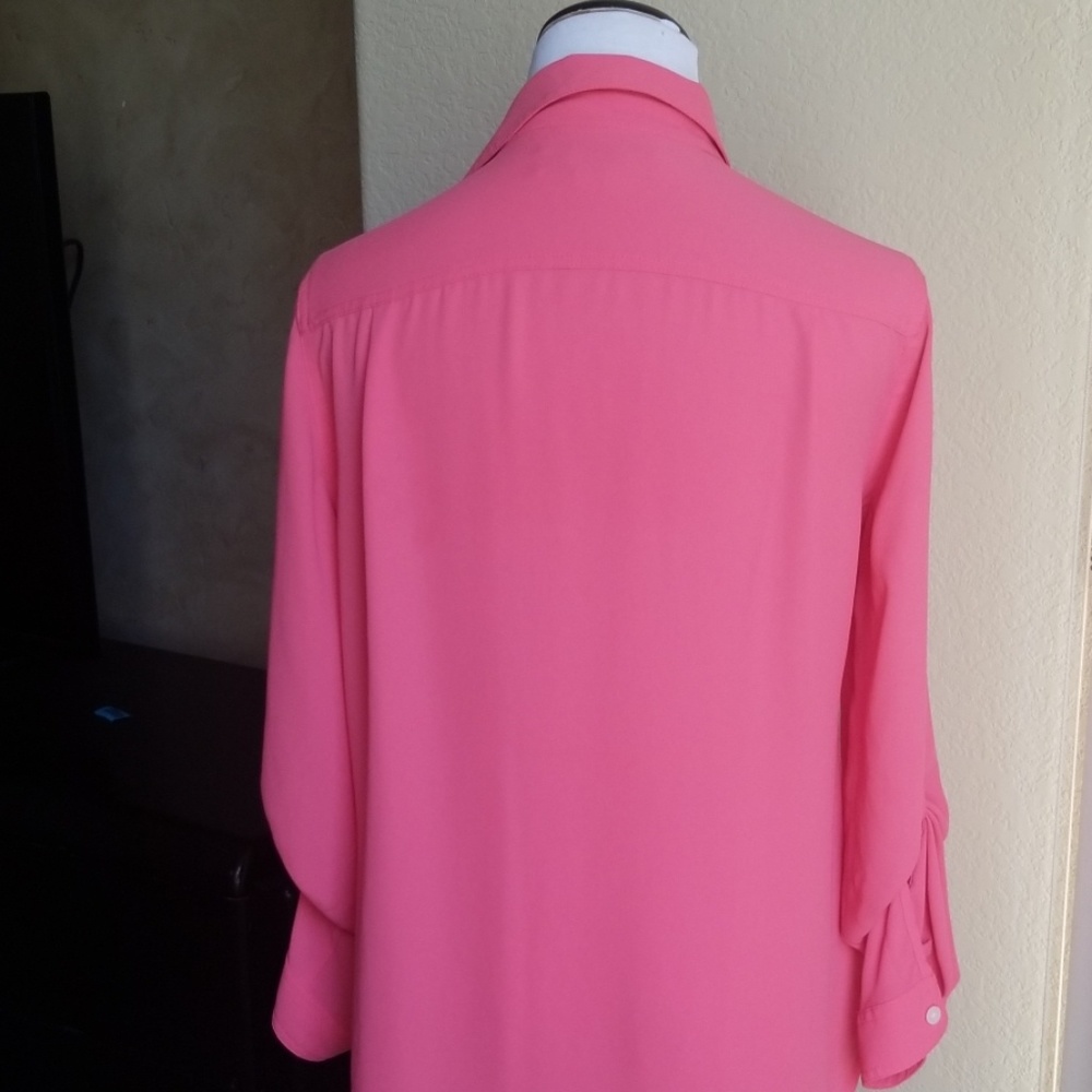 Loft blouse - Picture 3 of 4
